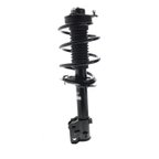 KYB SR4597 Suspension Strut and Coil Spring Assembly - Front Left - view 2