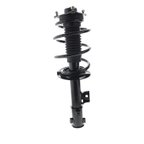 KYB SR4597 Suspension Strut and Coil Spring Assembly - Front Left - view 3