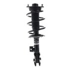 KYB SR4597 Suspension Strut and Coil Spring Assembly - Front Left - view 1