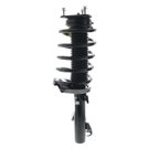 KYB SR4599 Suspension Strut and Coil Spring Assembly - Front Left - view 2