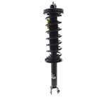 KYB SR4602 Suspension Strut and Coil Spring Assembly - Rear - view 2