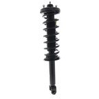 KYB SR4602 Suspension Strut and Coil Spring Assembly - Rear - view 3