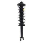 KYB SR4602 Suspension Strut and Coil Spring Assembly - Rear - view 4