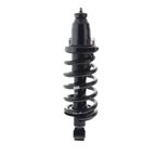 KYB SR4606 Suspension Strut and Coil Spring Assembly - Rear Left - view 2