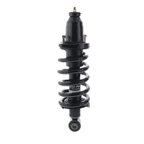 KYB SR4606 Suspension Strut and Coil Spring Assembly - Rear Left - view 1