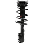 KYB SR4607 Suspension Strut and Coil Spring Assembly - Front Right - view 4