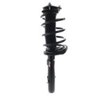 KYB SR4609 Suspension Strut and Coil Spring Assembly - Front Right - view 4