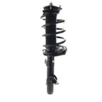 KYB SR4610 Suspension Strut and Coil Spring Assembly - Front Left - view 4