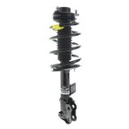 KYB SR4614 Suspension Strut and Coil Spring Assembly - Front Right - view 1