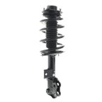 KYB SR4615 Suspension Strut and Coil Spring Assembly - Front Left - view 4