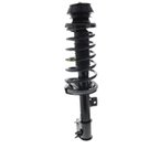 KYB SR4627 Suspension Strut and Coil Spring Assembly - Front Right - view 3