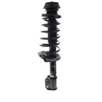 KYB SR4628 Suspension Strut and Coil Spring Assembly - Front Left - view 2