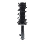 KYB SR4630 Suspension Strut and Coil Spring Assembly - Front Left - view 3
