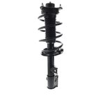 KYB SR4632 Suspension Strut and Coil Spring Assembly - Front Left - view 3