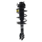 KYB SR4640 Suspension Strut and Coil Spring Assembly - Front Right - view 1