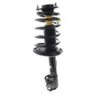 KYB SR4642 Suspension Strut and Coil Spring Assembly - Front Right - view 2