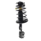 KYB SR4642 Suspension Strut and Coil Spring Assembly - Front Right - view 4