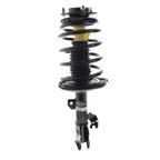 KYB SR4642 Suspension Strut and Coil Spring Assembly - Front Right - view 1