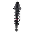 KYB SR4645 Suspension Strut and Coil Spring Assembly - Rear Left - view 2