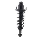 KYB SR4645 Suspension Strut and Coil Spring Assembly - Rear Left - view 3