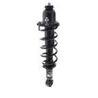 KYB SR4645 Suspension Strut and Coil Spring Assembly - Rear Left - view 4