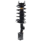 KYB SR4658 Suspension Strut and Coil Spring Assembly - Front Left - view 4