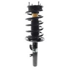 KYB SR4659 Suspension Strut and Coil Spring Assembly - Front Right - view 2