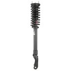 KYB SR4667 Suspension Strut and Coil Spring Assembly - Front Right - view 2