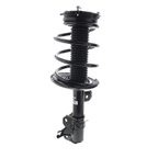 KYB SR4671 Suspension Strut and Coil Spring Assembly - Front Right - view 2