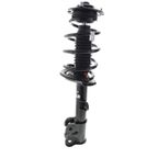 KYB SR4678 Suspension Strut and Coil Spring Assembly - Front Left - view 2