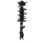 KYB SR4678 Suspension Strut and Coil Spring Assembly - Front Left - view 1