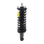 KYB SR4679 Suspension Strut and Coil Spring Assembly - Front - view 3