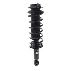 KYB SR4682 Suspension Strut and Coil Spring Assembly - Rear - view 4