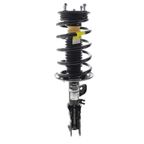KYB SR4684 Suspension Strut and Coil Spring Assembly - Front Left - view 1