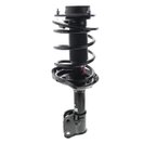KYB SR4685 Suspension Strut and Coil Spring Assembly - Front Right - view 2
