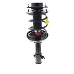 KYB SR4685 Suspension Strut and Coil Spring Assembly - Front Right - view 3