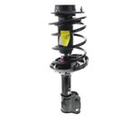 KYB SR4685 Suspension Strut and Coil Spring Assembly - Front Right - view 4