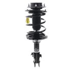 KYB SR4685 Suspension Strut and Coil Spring Assembly - Front Right - view 1