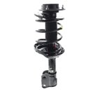 KYB SR4686 Suspension Strut and Coil Spring Assembly - Front Left - view 2