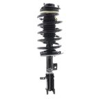 KYB SR4699 Suspension Strut and Coil Spring Assembly - Front Left - view 1