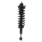 KYB SR4715 Suspension Strut and Coil Spring Assembly - Front Left - view 3