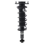 KYB SR4718 Suspension Strut and Coil Spring Assembly - Rear - view 1