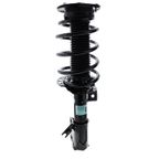 KYB SR4721 Suspension Strut and Coil Spring Assembly - Front Right - view 3