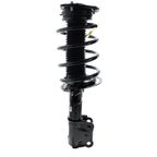 KYB SR4721 Suspension Strut and Coil Spring Assembly - Front Right - view 4