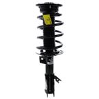 KYB SR4721 Suspension Strut and Coil Spring Assembly - Front Right - view 1
