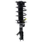 KYB SR4722 Suspension Strut and Coil Spring Assembly - Front Left - view 1