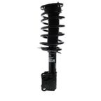 KYB SR4723 Suspension Strut and Coil Spring Assembly - Front Right - view 2