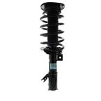 KYB SR4723 Suspension Strut and Coil Spring Assembly - Front Right - view 3