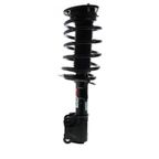 KYB SR4724 Suspension Strut and Coil Spring Assembly - Front Left - view 2