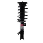 KYB SR4724 Suspension Strut and Coil Spring Assembly - Front Left - view 1